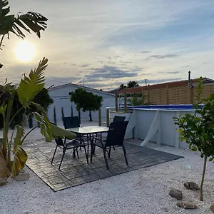 Casa Mama Alhaurín el Grande