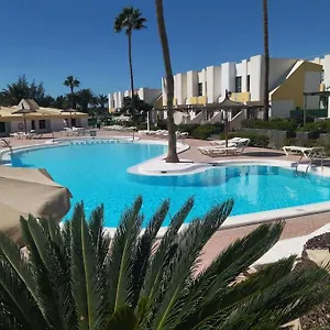 Capri Maspalomas San Bartolomé